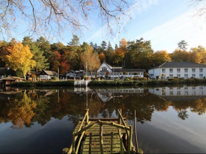 Фото: Forsthaus Seebergen